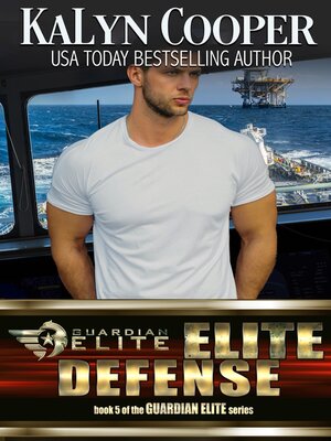 cover image of ELITE Defense